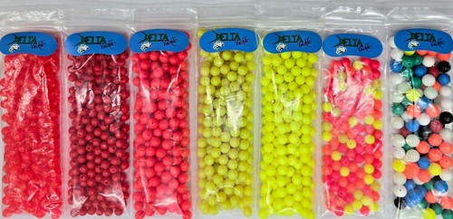 Rig making beads sea game - making,