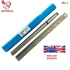 Parallel Lathe Alignment Test