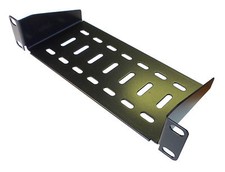 1U HALF RACK 9.5 inch wide