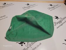 Bugaboo Gecko Hood - Green - faded Sun Canopy Replacement Part 