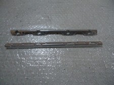 Kawasaki GPZ600R Carb Body