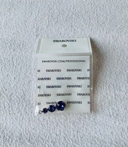 Swarovski crystal necklace - swarovski,