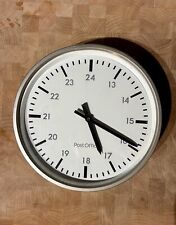 Original Post Office Wall