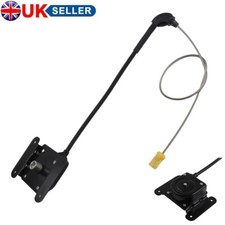 GENUINE SPARE WHEEL CARRIER