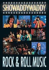 Showaddywaddy - Rock And Roll