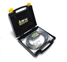 Suzuki GSF1250 S/SA Bandit ABS 2007 2016 Healtech Tool Fault Diagnosis OBD-S01