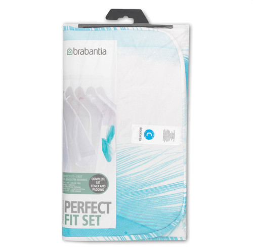 Brabantia ironing board cover - ironing,