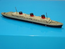 Dinky France 52 c STEAMSHIP