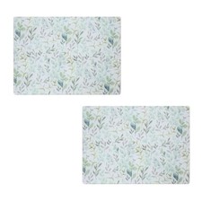 Glass Worktop Saver Surface