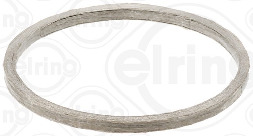 Elring 737 710 gasket - elring, gasket,