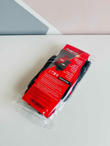 New snap nitrile - snap, nitrile-coated