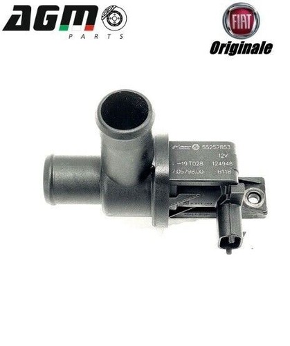 Air recirculation valve - air,