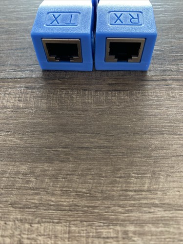 Hdmi extender over single - hdmi, lan