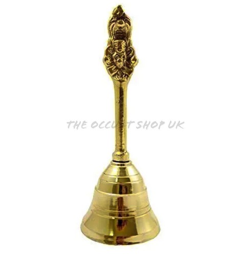 Brass bell ghanti - ghanti,