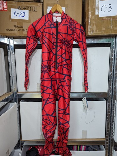 Vintage spyder suit mens - spyder, dh