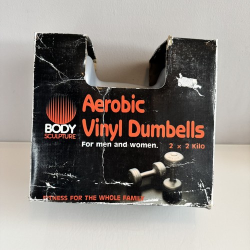 Vintage body sculpture - vintage,