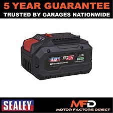 Sealey SV20 Series Power Tool