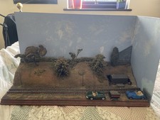 Model Railway OO Shunting Layout / Display - Collection Only