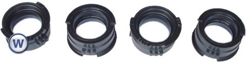 Carb head rubbers for - carb,