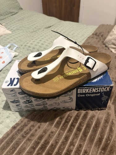 Birkenstock gizeh women - birkenstock,