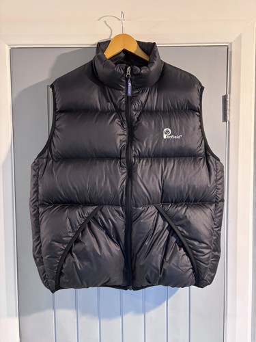 Vintage penfield bear down - p-bear,