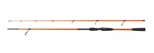 Abu garcia svartzonker - abu,