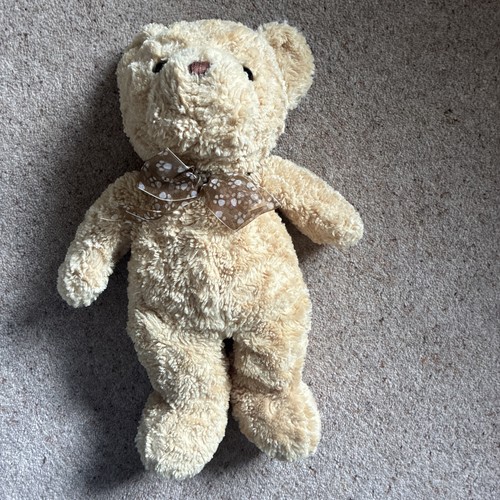 90s hamleys teddy bear - 90s,