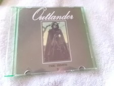 OUTLANDER-MEIC STEVENS CD