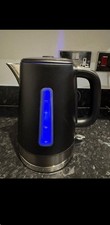 Russell Hobbs Matte Black