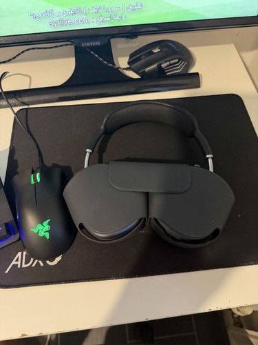 Apple airpod pro maxes - airpod,
