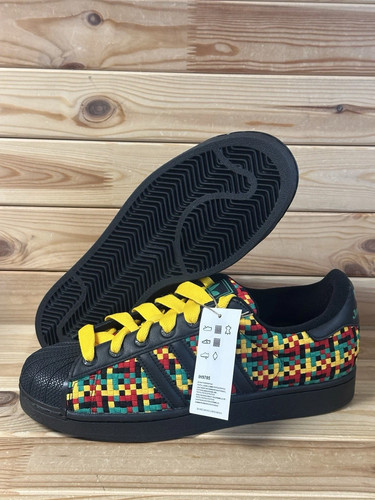 Size adidas superstar ii x - -,