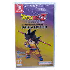 Dragon Ball Z - Kakarot -