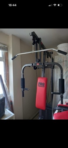 Pro power multi gym - pro,
