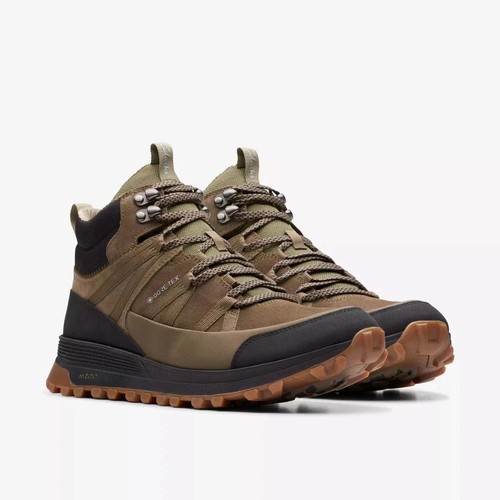 Clarks mens atl - atl, trek