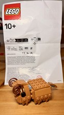 LEGO Star Wars Bantha Building