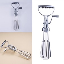 Double Wheel Kitchen Mixer