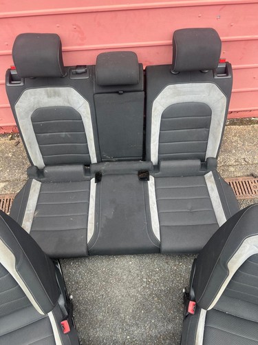 Volkswagen golf mk7 5 - volkswagen, mk7/7.5