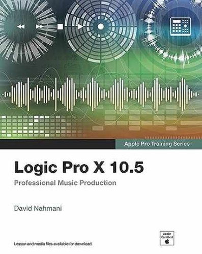 Logic pro apple - -,