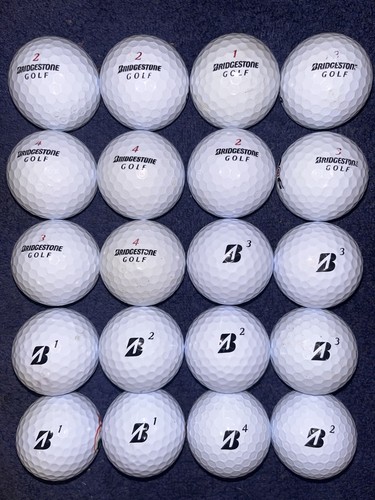 Bridgestone e12 golf balls - bridgestone,