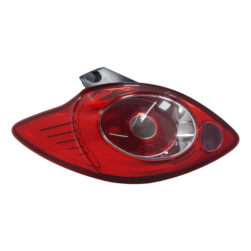 Ford studio 2011 rear tail - 2011,
