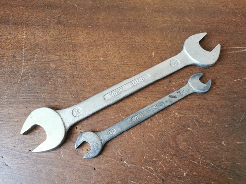 Vintage virax 3000 - virax, metric