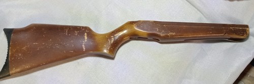Webley hawk mk1 stock right - hawk,