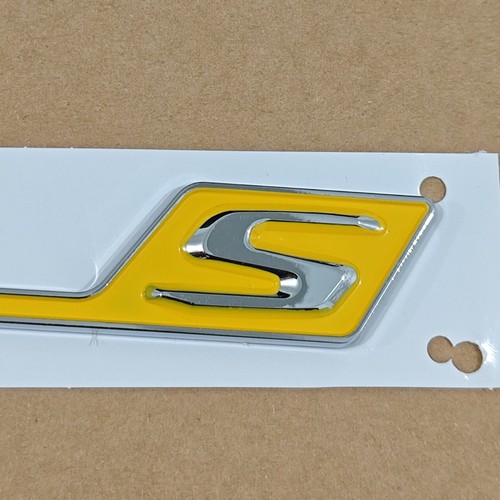 Sliver yellow amg - s, for