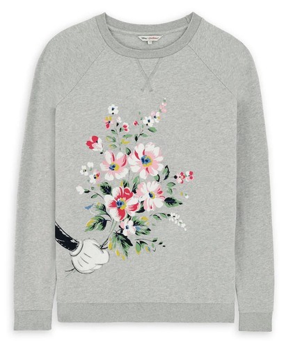 Cath kidston mickey - cath, mouse