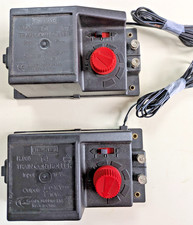 AD060  2 off Hornby R965 Power Controllers for spares or repair.