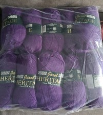 Jarol Heritage Classic DK Wool