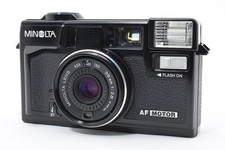 [Almost MINT] Minolta Hi-Matic