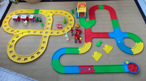 Early learning centre happy - early,