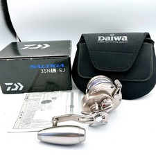 Daiwa 15 Saltiga 35NL-SJ
