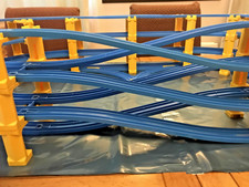 Tomy, Twin Track Endless Rail